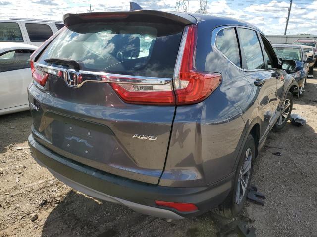 2019 HONDA CRV 2HKRW6H36KH218361