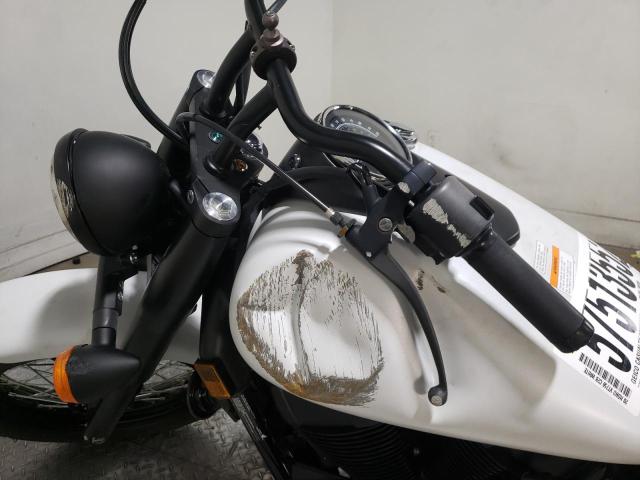2020 HONDA VT750 C2B JH2RC5375LK100986