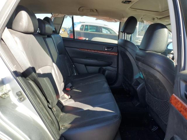 4S4BRDKC6B2431409 Subaru Outback 3.6r Limited