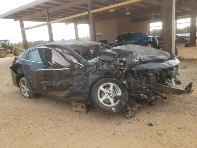 2016 CHEVROLET MALIBU LS - 1G1ZB5ST3GF235840