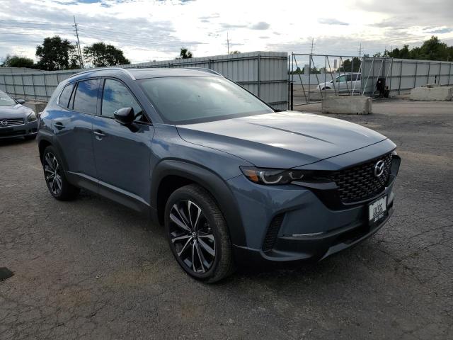2023 MAZDA CX-50 PREM - 7MMVABEMXPN102316