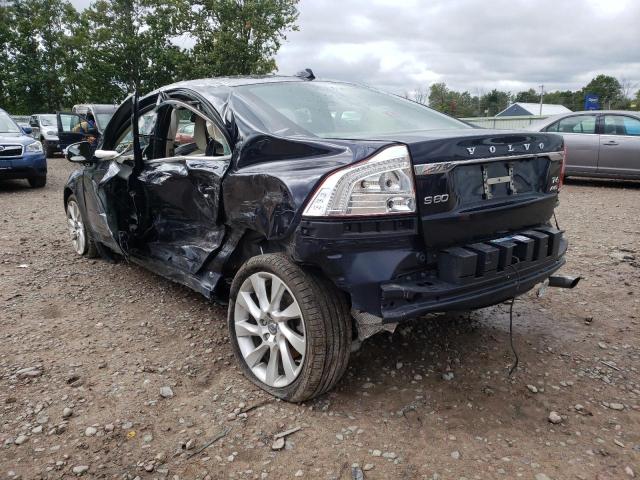 2015 VOLVO S80 PREMIE YV1902MC8F1184043