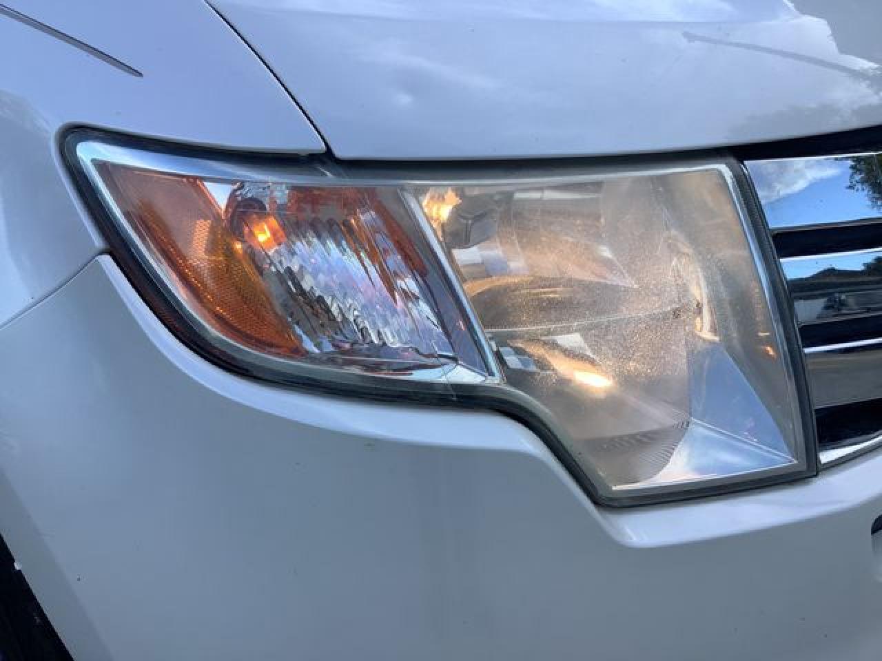 2010 Ford Edge Limited VIN: 2FMDK3KC9ABB39818 Lot: 60749772