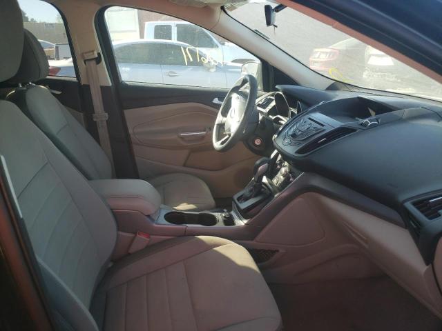2015 FORD ESCAPE SE - 1FMCU0G7XFUC19131