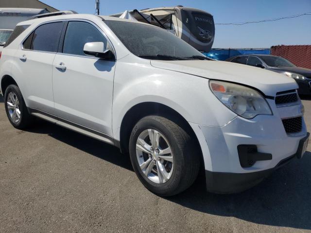 Salvage cars for sale from Copart Bakersfield, CA: 2013 Chevrolet Equinox LT