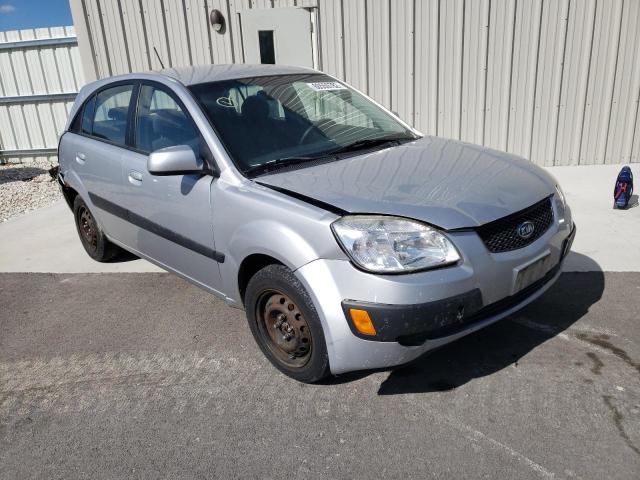 2009 Kia Rio 