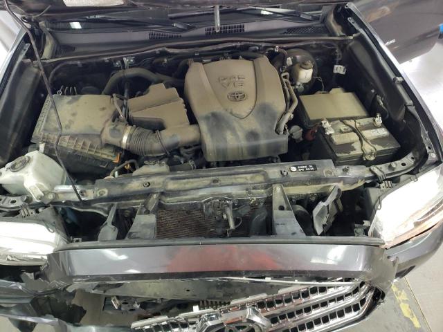 2017 TOYOTA TACOMA PU 3TMDZ5BN3HM033452