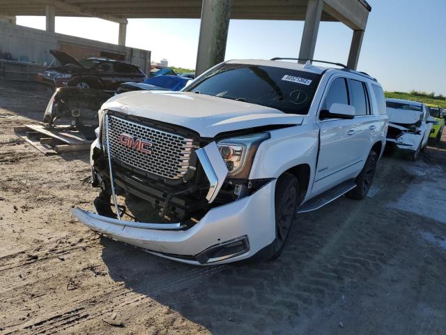 2017 GMC YUKON 1GKS1CKJ9HR120940