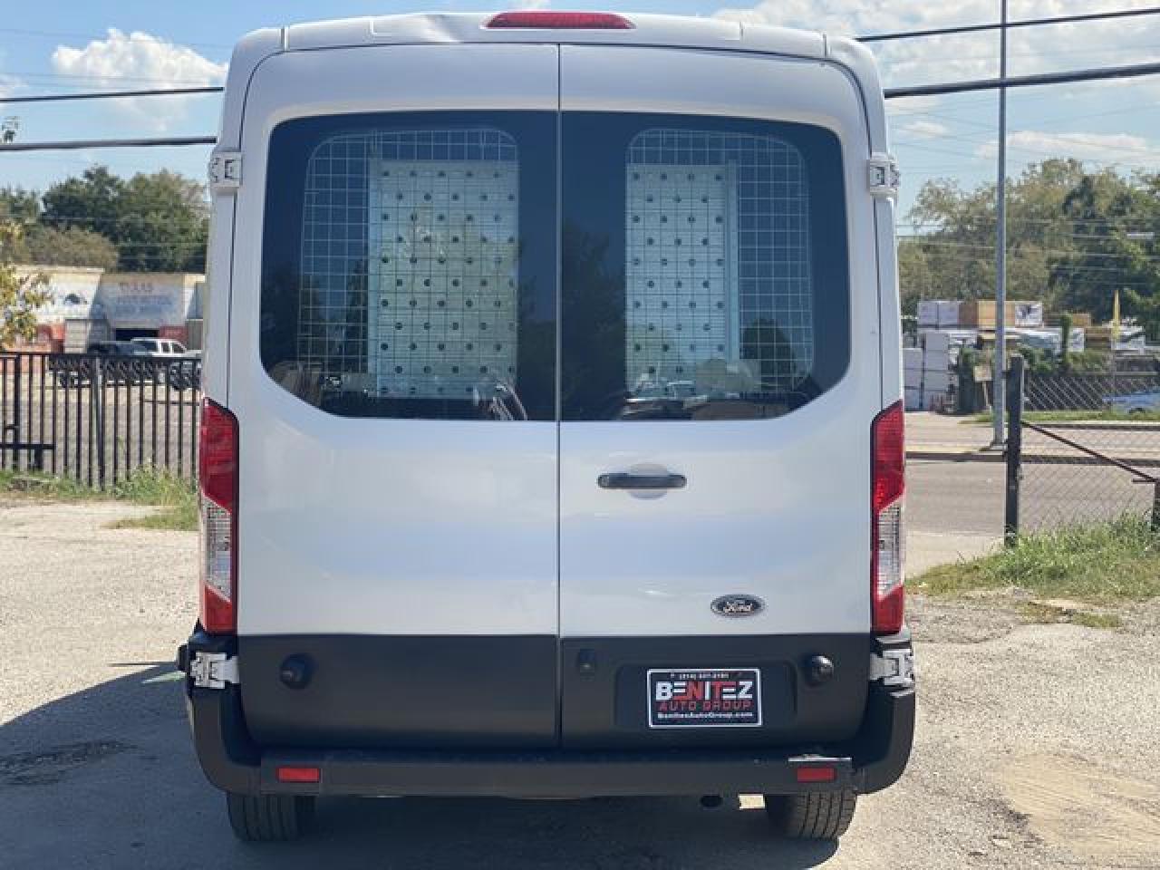 2015 Ford Transit T-150 VIN: 1FTNE2CM8FKB31398 Lot: 60760392