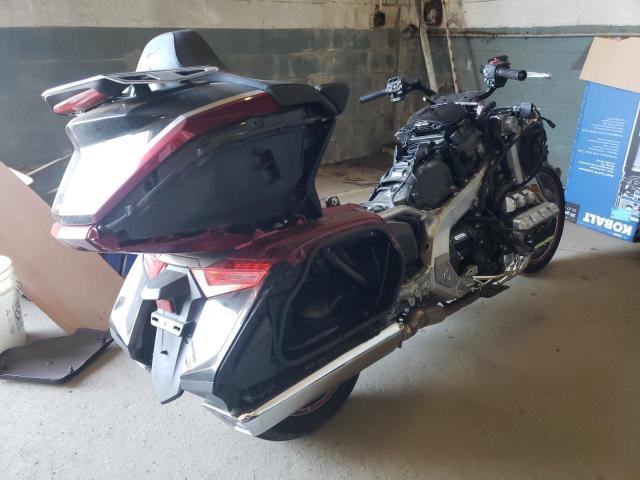 2021 HONDA GL1800 D JH2SC7951MK301448
