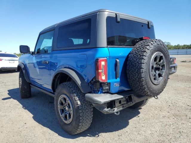 2022 FORD BRONCO BAS 1FMDE5CH3NLB44662
