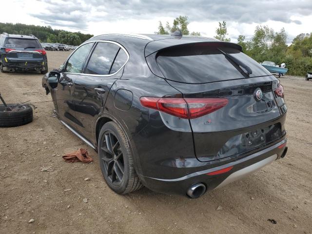 2020 ALFA ROMEO STELVIO TI ZASPAKBN8L7C76204