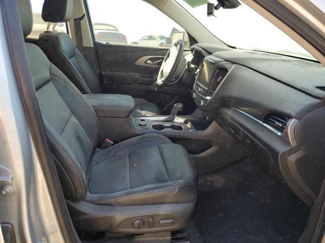 2020 CHEVROLET TRAVERSE R 1GNERJKW5LJ145060