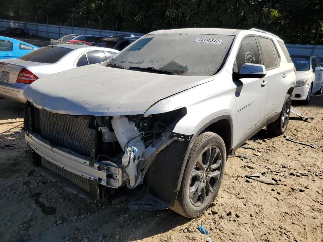 2020 CHEVROLET TRAVERSE R 1GNERJKW5LJ145060