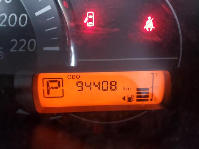 2015 NISSAN MICRA 3N1CK3CP0FL211859