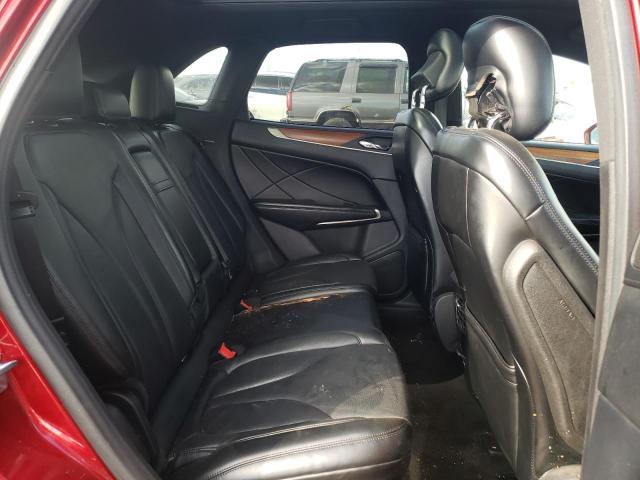 2015 LINCOLN MKC - 5LMCJ1A98FUJ30308