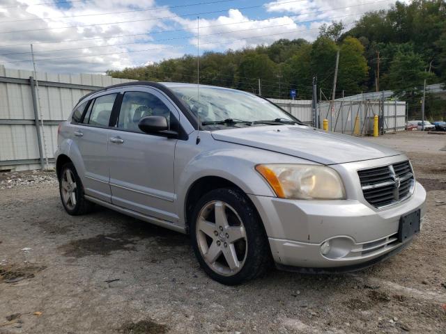 Salvage cars for sale from Copart West Mifflin, PA: 2007 Dodge Caliber R