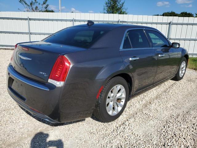 2015 CHRYSLER 300C PLATI 2C3CCAPG4FH760549