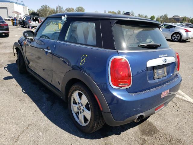 WMWXM5C55FT942511 Mini Cooper