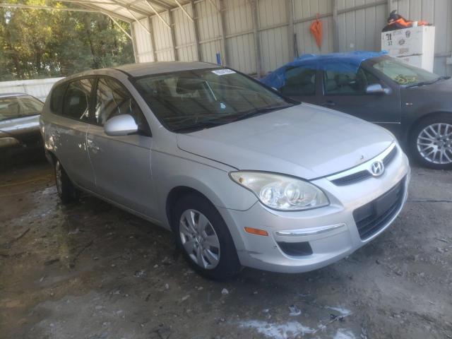 Salvage cars for sale from Copart Midway, FL: 2012 Hyundai Elantra TO