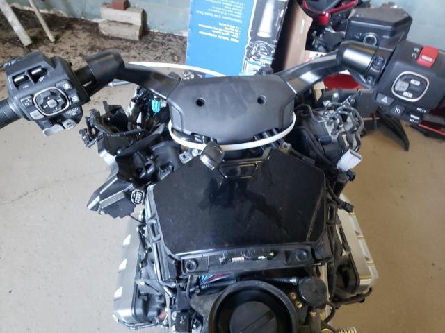 2021 HONDA GL1800 D JH2SC7951MK301448