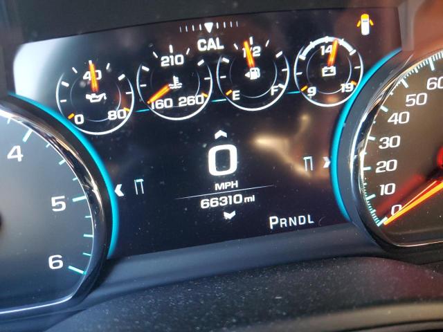 2017 GMC YUKON 1GKS1CKJ9HR120940