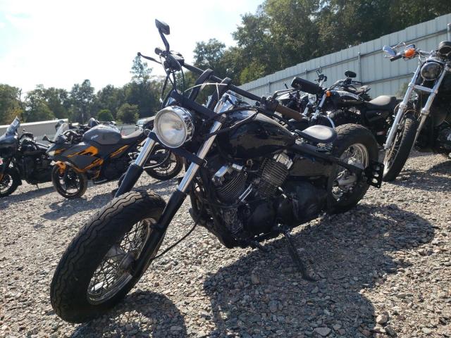2007 YAMAHA XVS650 JYAVM01E37A104373