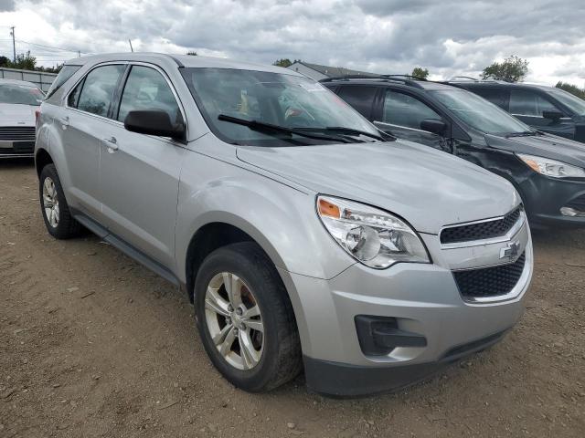 2015 Chevrolet Equinox LS for sale in Columbia Station, OH