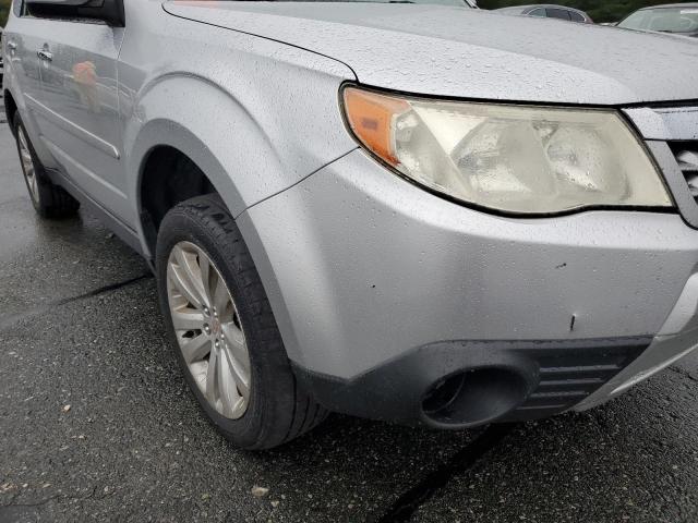 JF2SHADC8BH741871 Subaru Forester 2.5x Premium