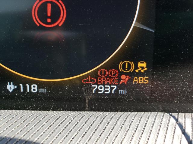 2022 KIA EV6 GT LIN KNDC44LAXN5053411