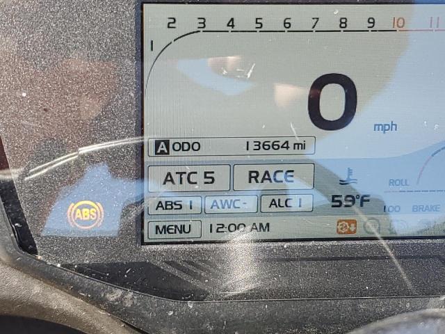 2018 APRILIA TUONO ZD4KGU000JS000425