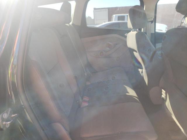 2015 FORD ESCAPE SE - 1FMCU0G7XFUC19131