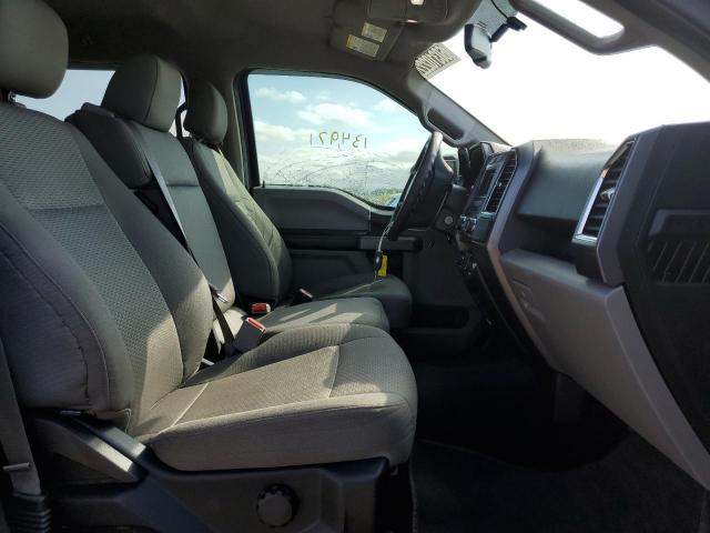 2015 FORD F 150 1FTEW1CG7FKD83256