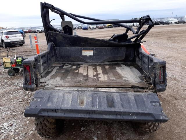 2018 HONDA SXS1000 1HFVE04A1J4205191