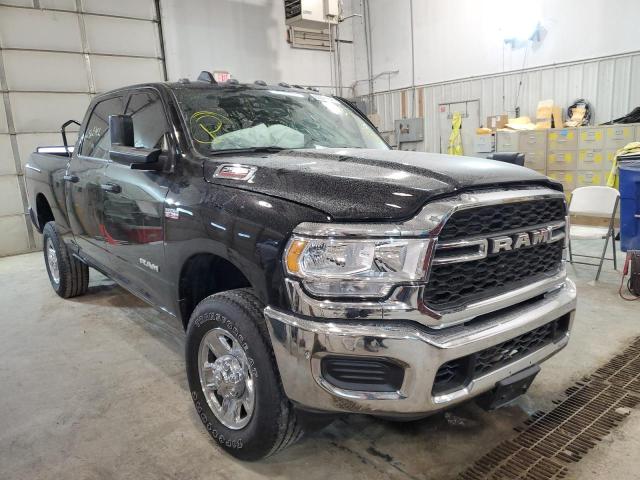 Salvage cars for sale from Copart Columbia, MO: 2022 Dodge RAM 2500 Trade
