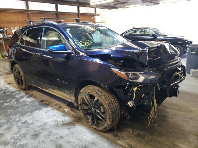 2020 chevrolet equinox vin