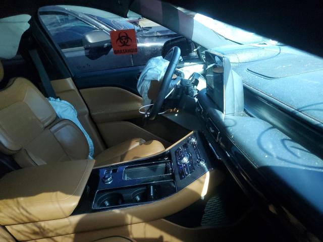 2020 LINCOLN AVIATOR BL 5LM5J9XC1LGL10413