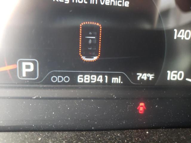 KNALN4D72E5124761 KIA Cadenza Premium