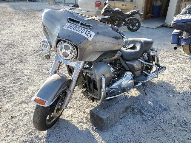 2016 HARLEY-DAVIDSON FLHTCUL UL - 1HD1KDM12GB669747