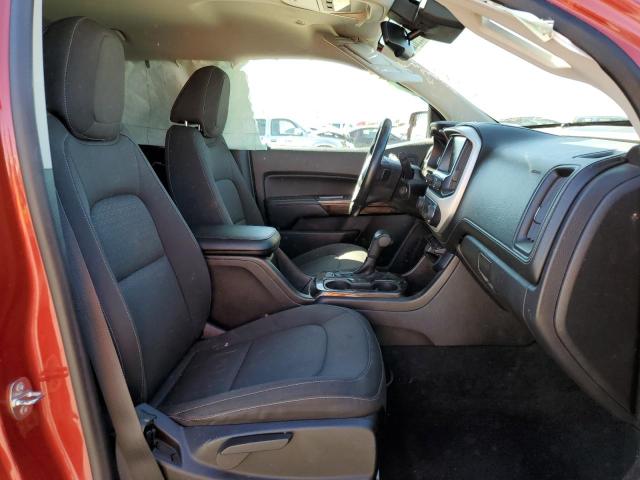 1GTG5CE31G1246144 GMC CANYON SLE