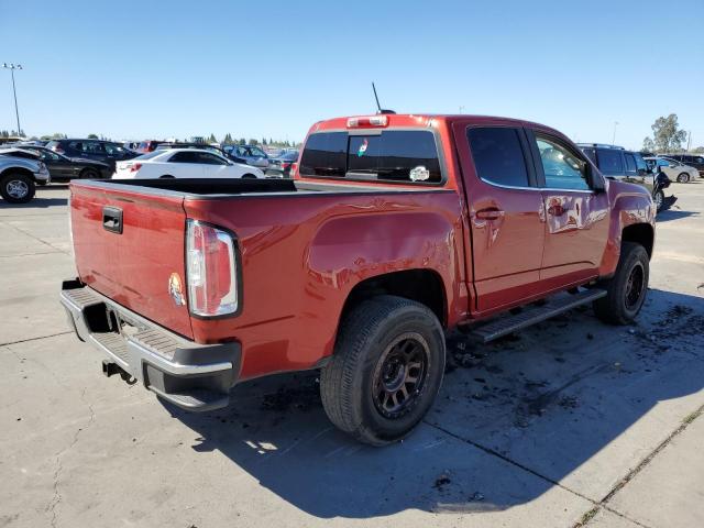 1GTG5CE31G1246144 GMC CANYON SLE