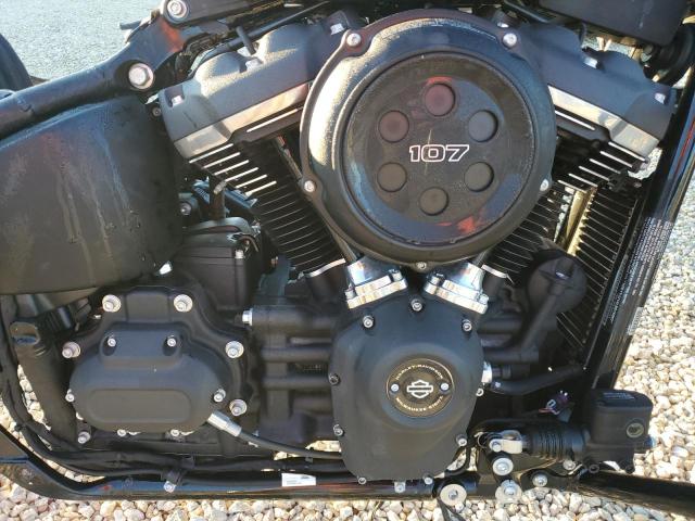 2020 HARLEY-DAVIDSON FXBB 1HD1YJJ14LB015957