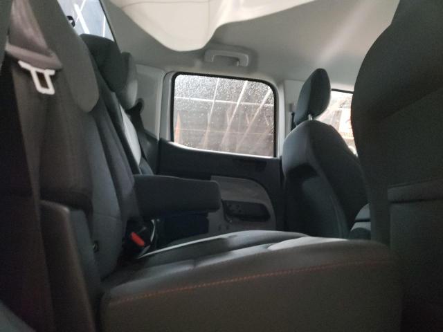 2022 FORD MAVERICK X 3FTTW8E34NRA51795