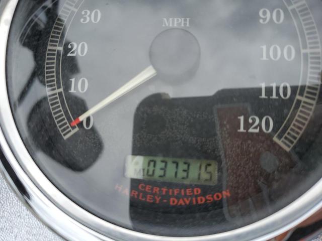 2005 HARLEY-DAVIDSON FLHR 1HD1FDV125Y683550