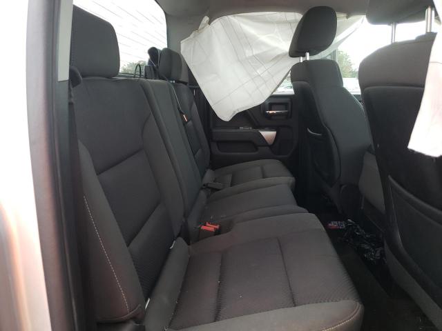 2015 CHEVROLET SLVRD 1500 1GCVKREC2FZ387730