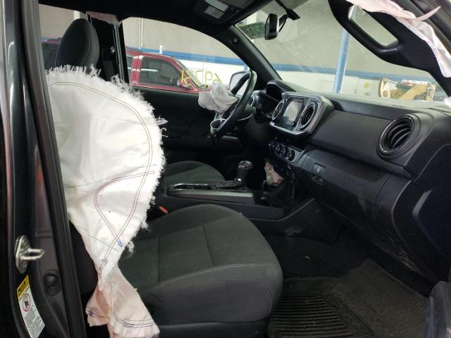 2017 TOYOTA TACOMA PU 3TMDZ5BN3HM033452