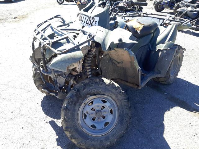 2010 HONDA TRX420 FM 1HFTE3508A4300720