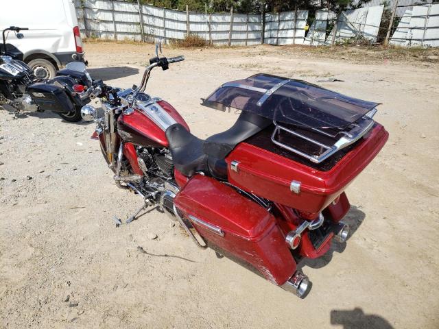 2019 HARLEY-DAVIDSON FLHR - 1HD1FBC1XKB627720