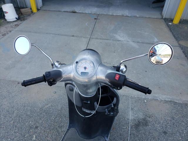 2020 HONDA NCW50 JH2AF7710LK400019
