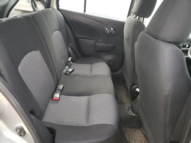 2015 NISSAN MICRA 3N1CK3CP0FL211859